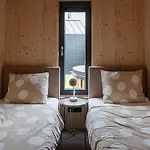 Tinyhouse 2 Pers Met Prive Hottub Дом отдыха *