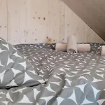 Tinyhouse 2 Pers Met Prive Hottub *