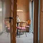 Tinyhouse 2 Pers Met Prive Hottub Дом отдыха