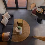 Tinyhouse 2 Pers Met Prive Hottub * Мерссен