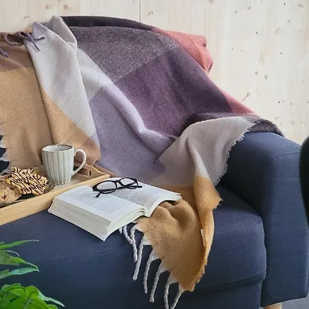 Tinyhouse 2 Pers Met Hottub Meerssen