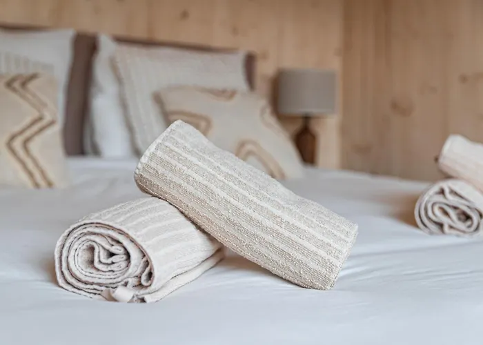 Tinyhouse 2 Pers Met Hottub