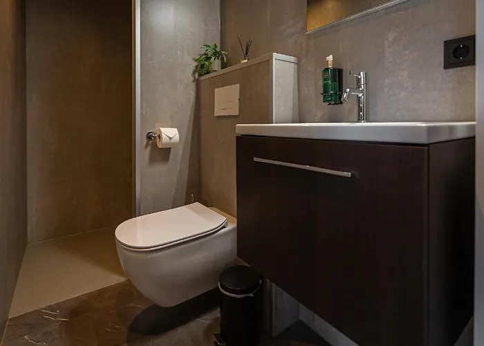 Tinyhouse 2 Pers Met Hottub Tatil Evi *